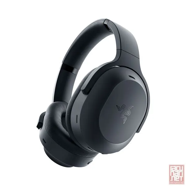 Razer Barracuda Pro - Wireless Gaming Headset, Black (RZ04-03780100-R3U1)