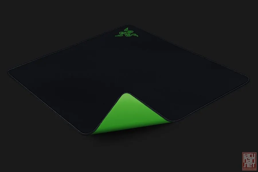 Razer Gigantus, 455mm x 455mm x 5mm (RZ02-01830200-R3M1)