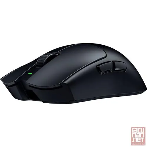 Razer Viper V3 Pro - Wireless Esports Gaming Mouse, Black (RZ01-05120100-R3U1)