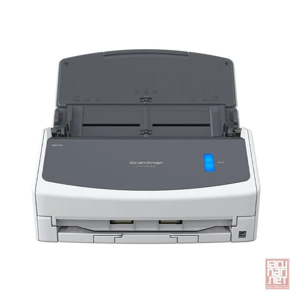Ricoh ScanSnap iX1400, A4, 40ppm, 600dpi, ADF, Duplex, USB