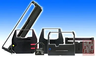 S015073 - Epson Ribbon, Color