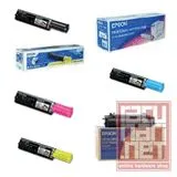 S050611 - Epson Toner, Yellow, 1.400 pages