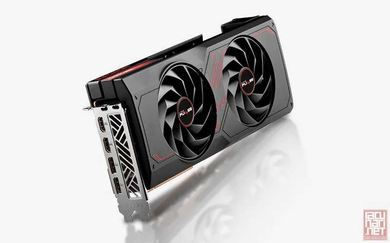 Sapphire PULSE RX 7800 XT, 16GB/256bit, GDDR6, 2xHDMI/2xDP, Dual-X Cooling Technology (11330-02-20G)