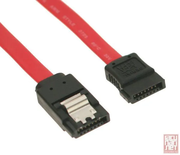 SATA kabl (3Gbit/s)