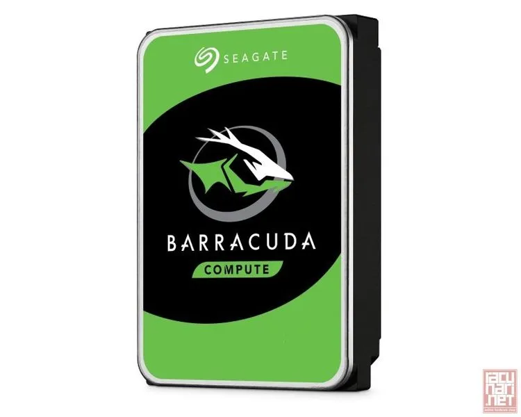 SEAGATE 16TB, BarraCuda, 512MB, 7200rpm (SST16000DM001)