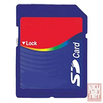 Secure Digital (SD) 128GB, class 10