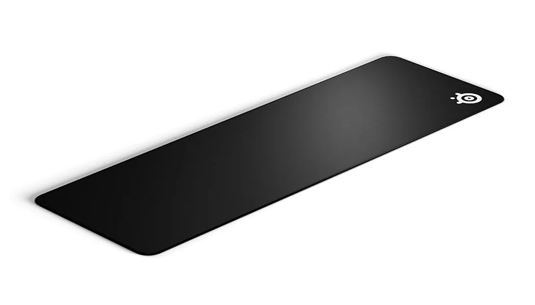 SteelSeries QcK Edge XL, 900x300x2mm, gaming mousepad