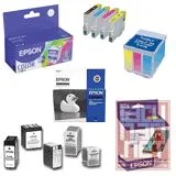T00R3 - Epson Cartridge, Magenta, 5.000 pages