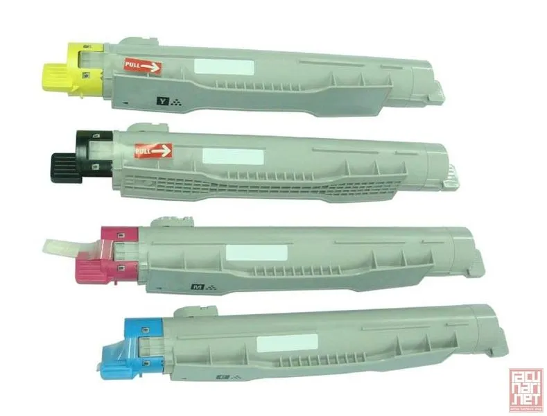 T6924 Epson Cartridge, Yellow, 110ml