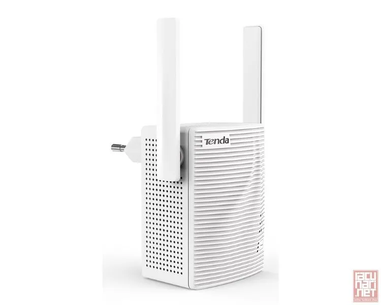 Tenda A18, AC1200 Dual Band WiFi Repeater