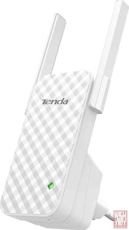 Tenda A9, Wireless N300 Universal Range Extender