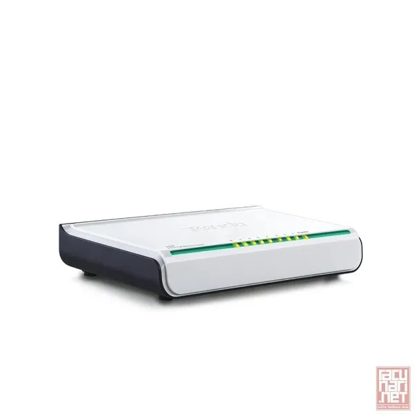 Tenda S108, 8x10/100Mbit/s
