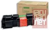 TK-865C - KYOCERA Toner, Cyan, 12.000 pages