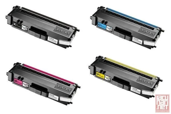 TN328M - Brother Toner, Magenta, 6000 pages