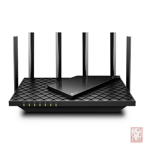 TP-Link Archer AX72, AX5400 Dual-Band Gigabit Wi-Fi 6 Router