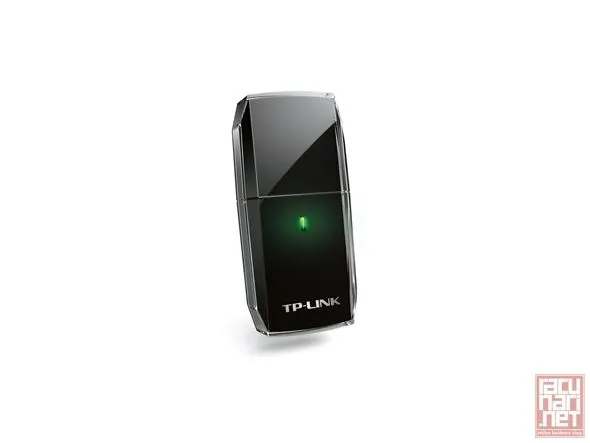 TP-LINK Archer T2U, AC600 Wireless Dual Band USB Adapter