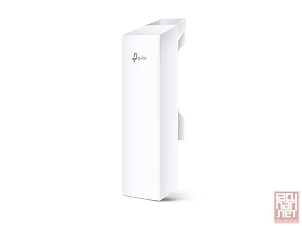 TP-Link CPE210, 2.4GHz 300Mbps 9dBi Outdoor CPE, AP/Client/Bridge/Repeater/AP Router/AP Client Router (WISP) operation modes