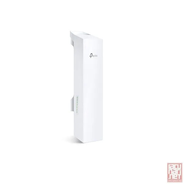 TP-Link CPE220-PoE, 2.4GHz 300Mbps 12dBi Outdoor CPE, AP/Client/Bridge/Repeater/AP Router/AP Client Router (WISP) operation modes