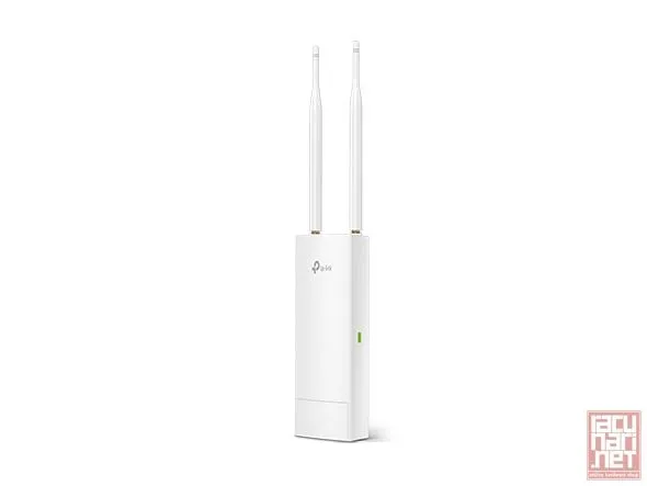 TP-Link EAP110-Outdoor, 300Mbps Wireless N Outdoor Access Point