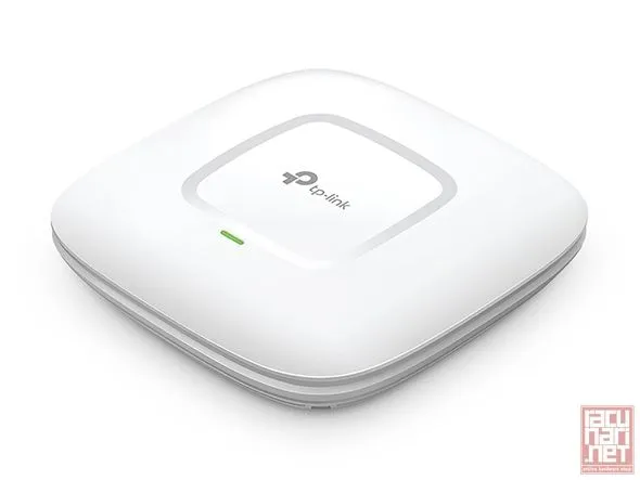 TP-Link EAP115, 300Mbps Wireless N Ceiling Mount Access Point