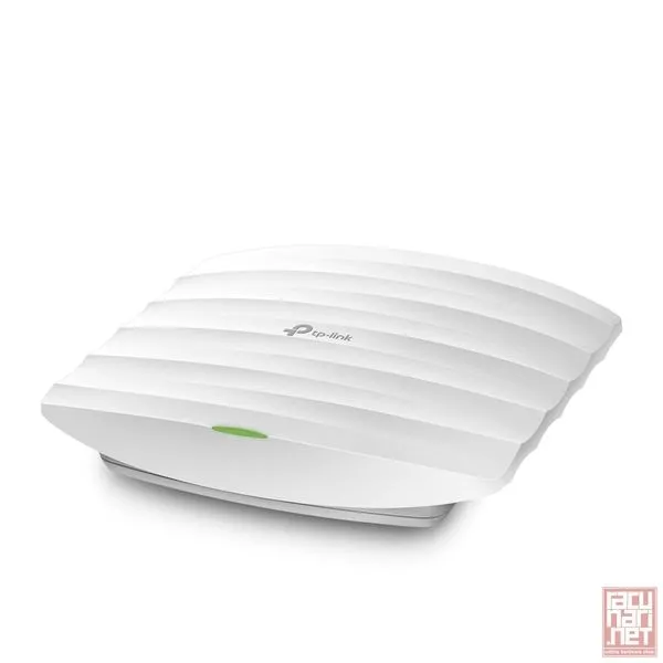 TP-Link EAP225, AC1350 Wireless MU-MIMO Gigabit Ceiling Mount Access Point