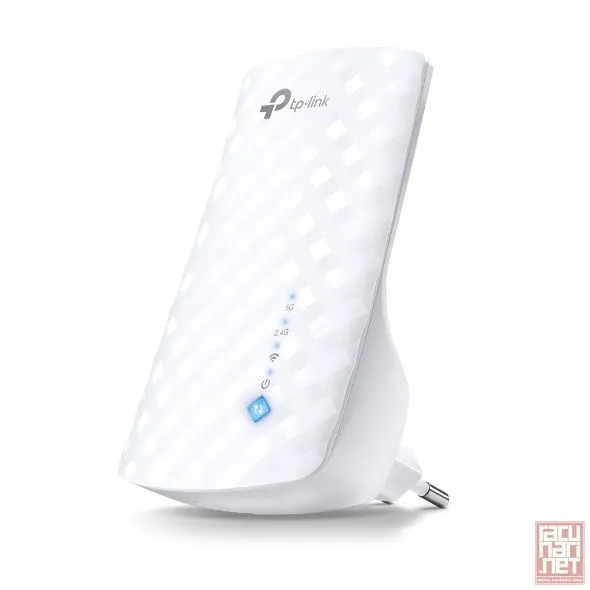 TP-LINK RE190, AC750 Wi-Fi Range Extender