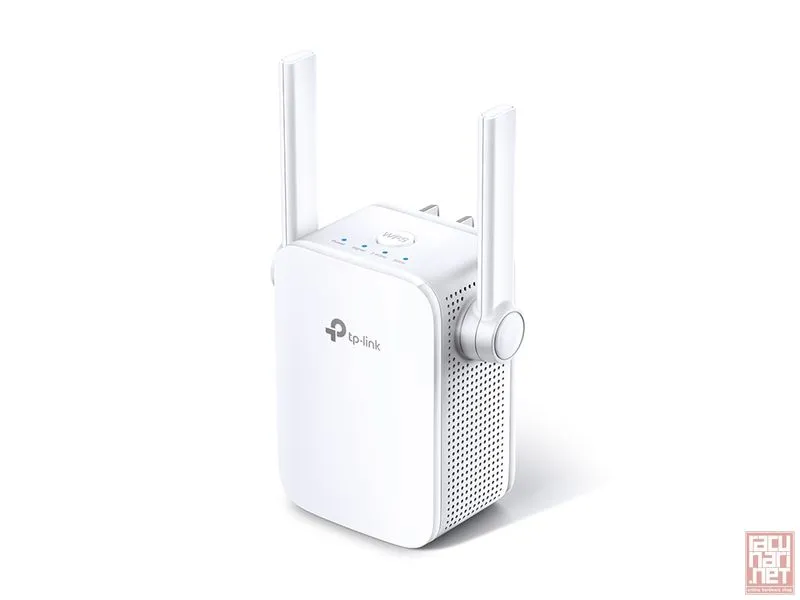TP-LINK RE305, AC1200 WiFi Range Extender