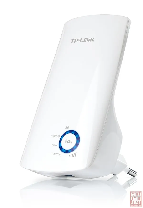 TP-LINK TL-WA850RE, 300Mbps Universal WiFi Range Extender