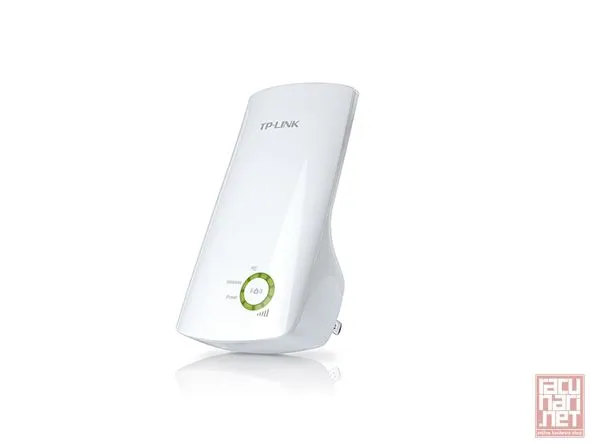 TP-LINK TL-WA854RE, 300Mbps Universal Wi-Fi Range Extender