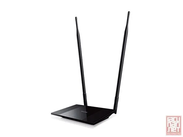TP-Link TL-WR841HP, 300Mbps High Power Wireless N Router