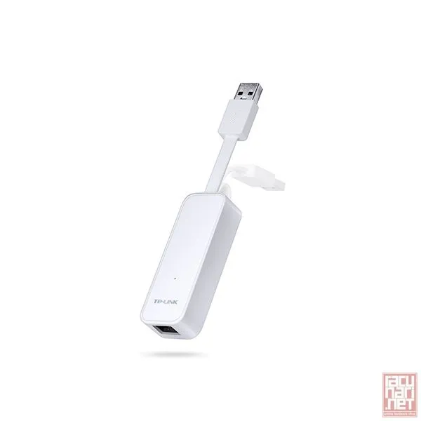 TP-LINK UE300, USB3.0 to Gigabit Ethernet Network Adapter