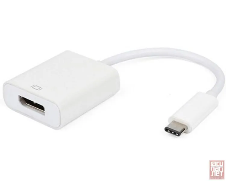 USB Type-C to DisplayPort