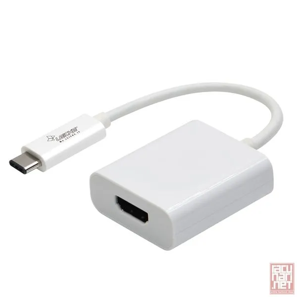 USB Type-C to HDMI adapter