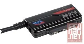USB3.0 to SATA adapter