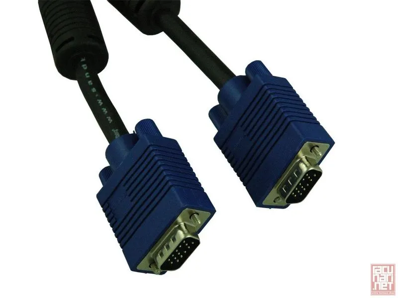 VGA kabl za monitor (analogni), 15m