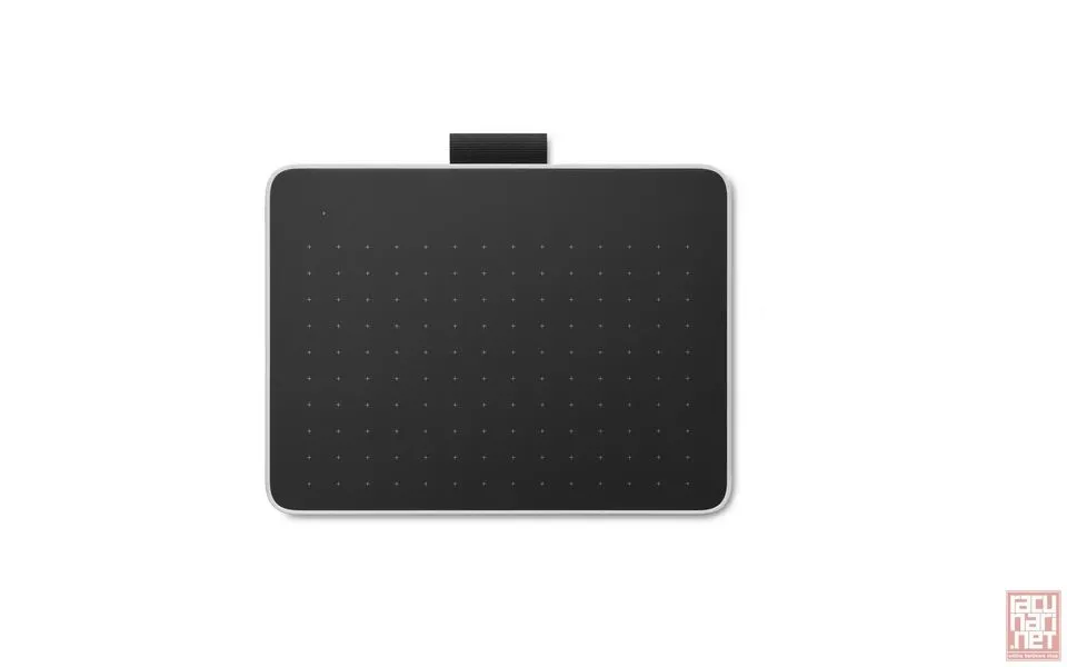 Wacom One Pen Tablet S, USB/Bluetooth, 152x95mm Active area, Black (CTC-4110WLW-2B)