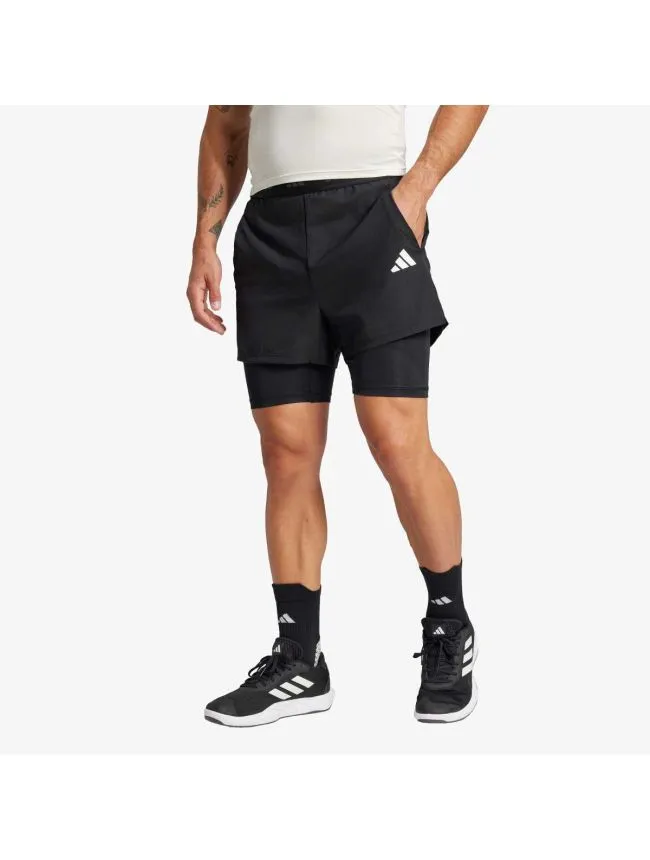 2in1 short