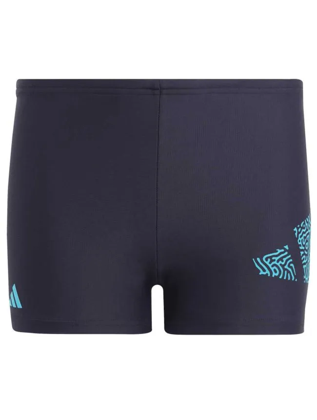 3 bar log boxer