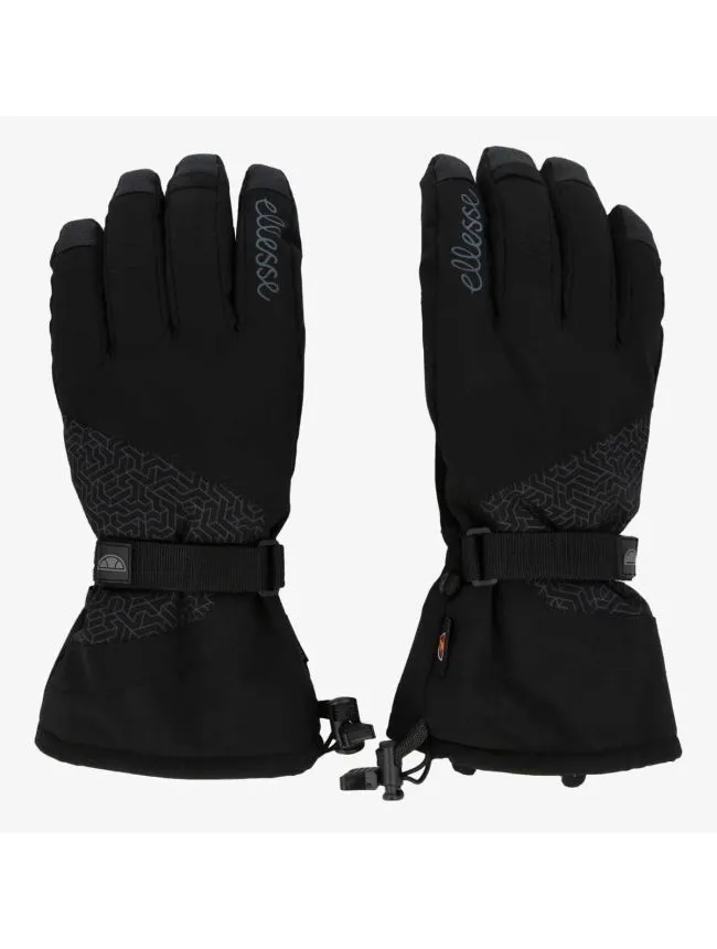 3 in 1 gloves