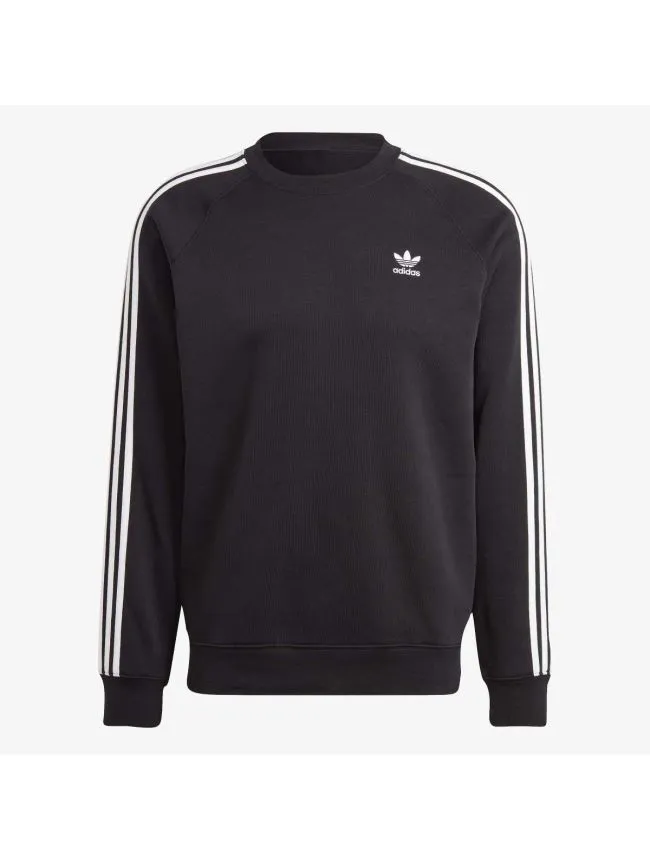 3-stripes crew