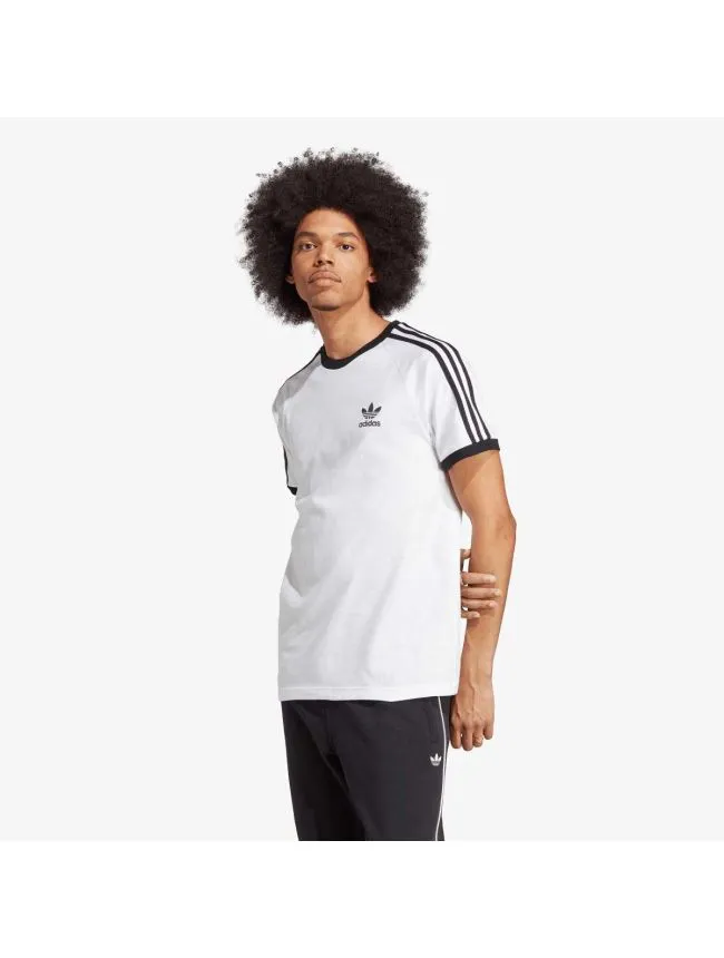 3-stripes tee