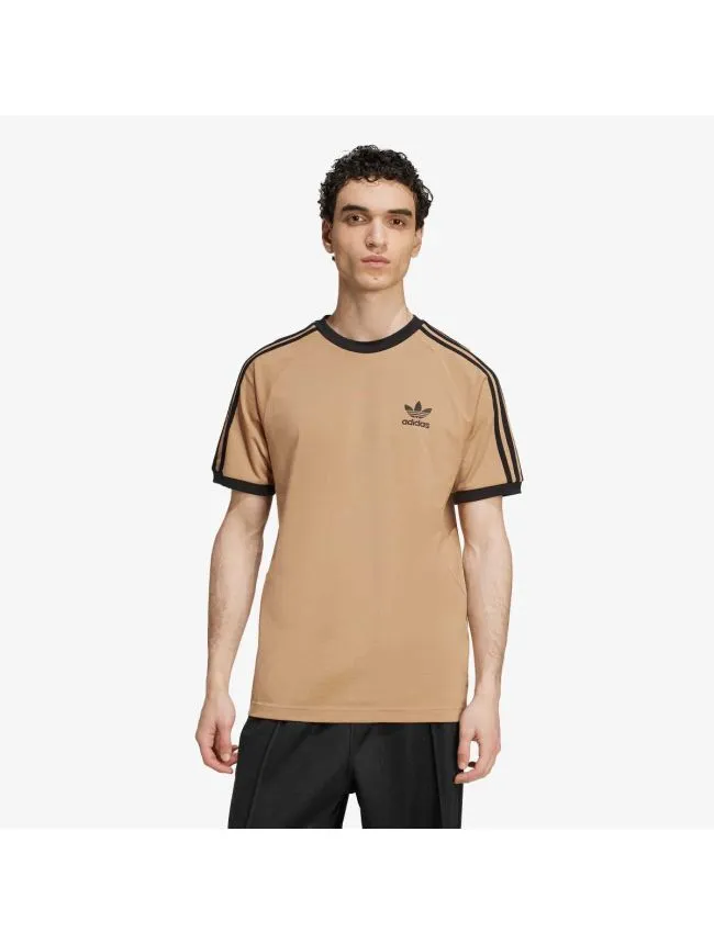 3-stripes tee