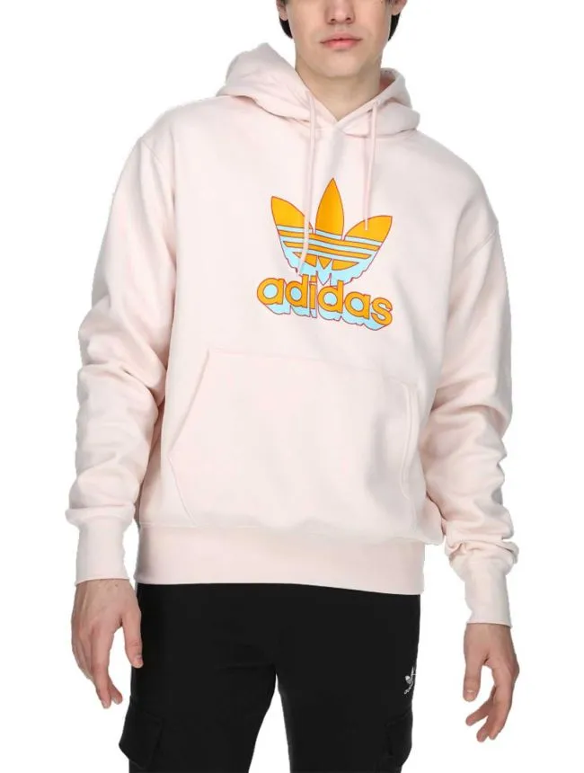 3d p tref hoody