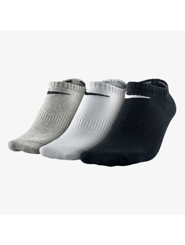 3ppk lightweight no show (s,m,