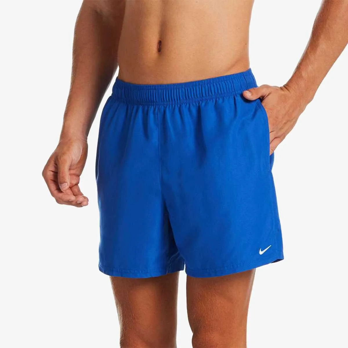 4" volley short