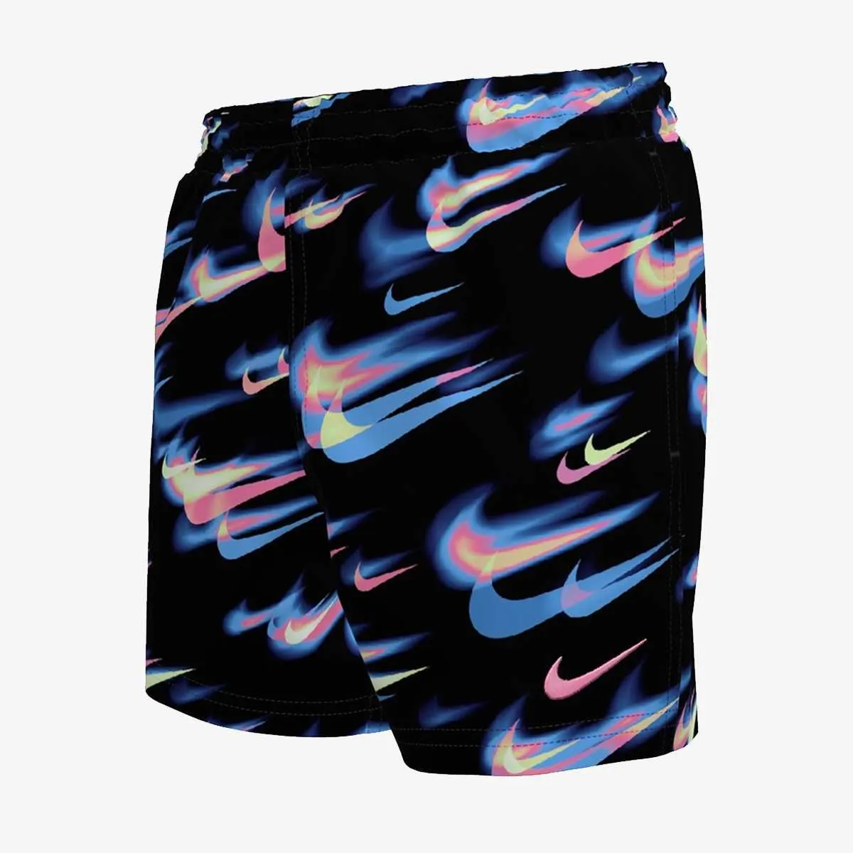 4" volley short
