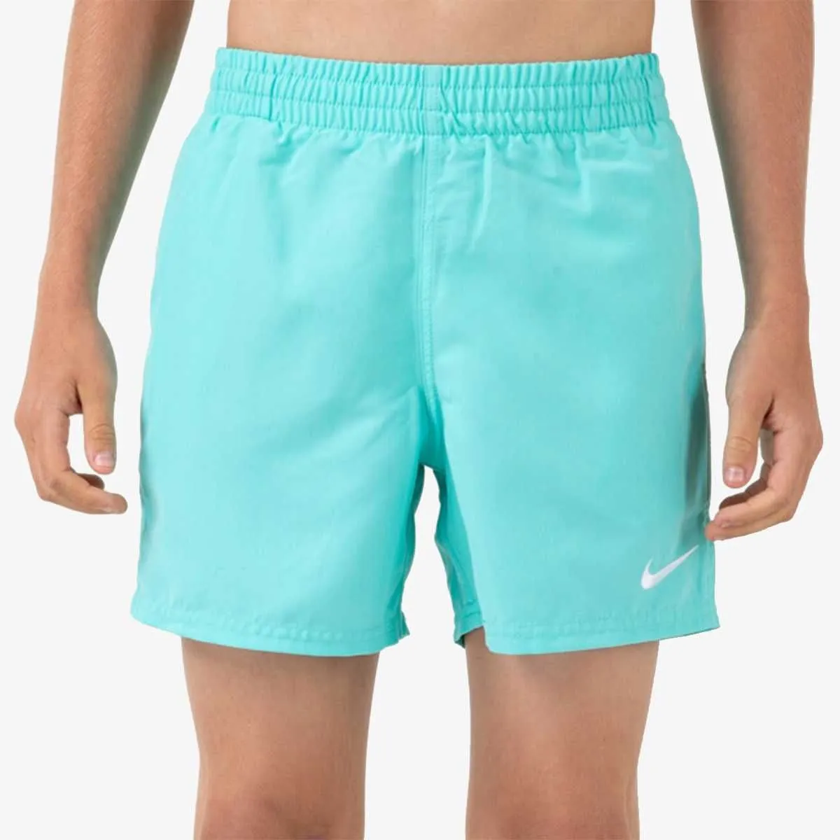 4" volley short
