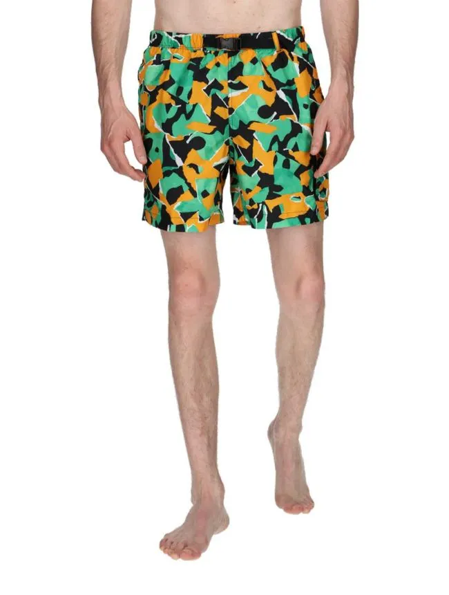 5" volley short