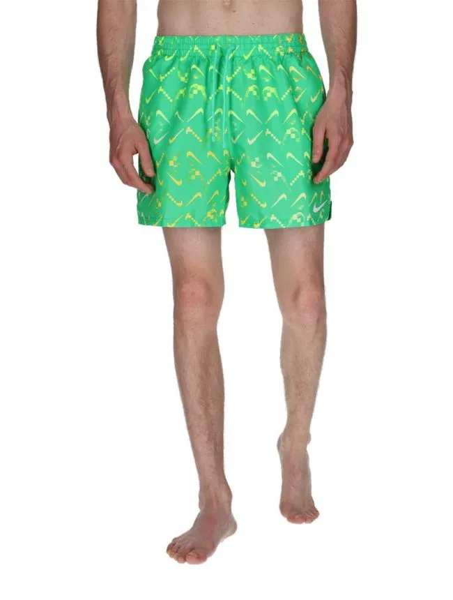 5" volley short