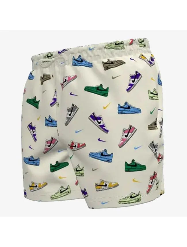 5" volley short